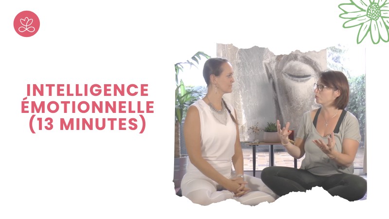 Jour 9 - Intelligence émotionnelle (13 minutes)